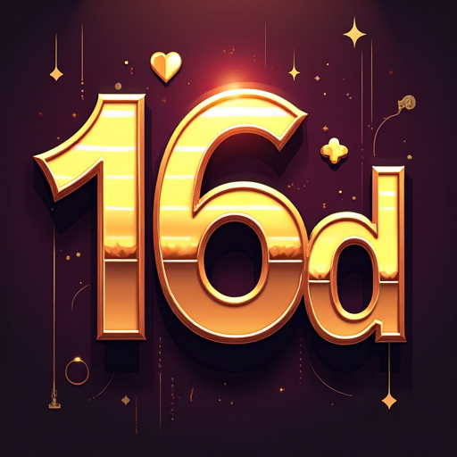 16d
